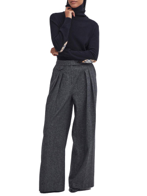 ΓΥΝΑΙΚΕΙΟ ΠΟΥΛΟΒΕΡ | Μαύρο UK 12