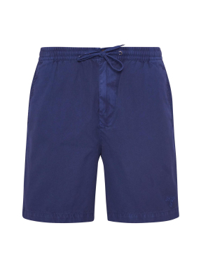 ΑΝΔΡΙΚΟ SHORTS | Μπλε Σκούρο M