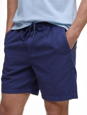 ΑΝΔΡΙΚΟ SHORTS | Μπλε Σκούρο M