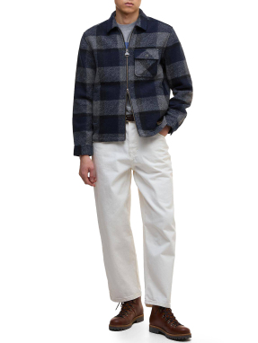 ΑΝΔΡΙΚΟ JACKET | Μπλε Σκούρο XXL