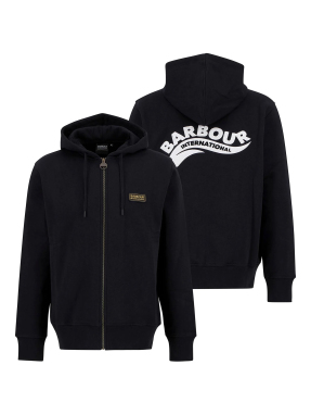 ΑΝΔΡΙΚΗ ΖΑΚΕΤΑ ΦΟΥΤΕΡ | Μαύρο L