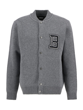 ΑΝΔΡΙΚΟ JACKET | Γκρι XXL