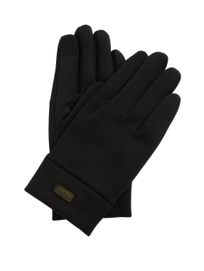 ΑΝΔΡΙΚΑ ΓΑΝΤΙΑ | Μαύρο L