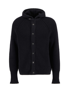 ΑΝΔΡΙΚΗ ΖΑΚΕΤΑ | Μαύρο XL