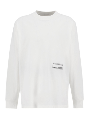 ΑΝΔΡΙΚΗ ΜΠΛΟΥΖΑ | Λευκό XL