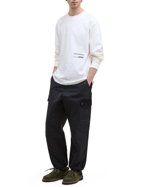 ΑΝΔΡΙΚΗ ΜΠΛΟΥΖΑ | Λευκό XL