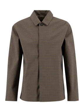 ΑΝΔΡΙΚΟ JACKET | Καρό  S