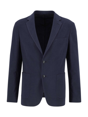 ΑΝΔΡΙΚΟ ΣΑΚΑΚΙ | Μπλε Σκούρο 42