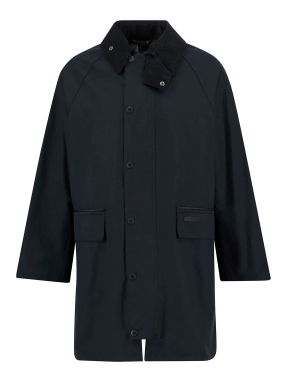 ΑΝΔΡΙΚΟ ΜΠΟΥΦΑΝ | Μπλε Σκούρο S