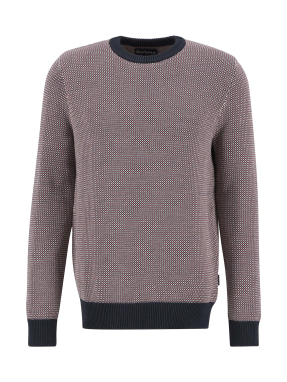 ΑΝΔΡΙΚΟ ΠΟΥΛΟΒΕΡ | Μπλε Σκούρο XXL