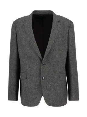 ΑΝΔΡΙΚΟ ΣΑΚΑΚΙ | Γκρι Σκούρο 42