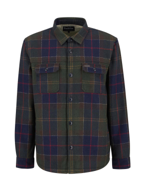 ΑΝΔΡΙΚΟ ΠΟΥΚΑΜΙΣΟ | Πράσινο M