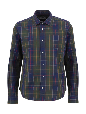 ΑΝΔΡΙΚΟ ΠΟΥΚΑΜΙΣΟ | Μπλε XL