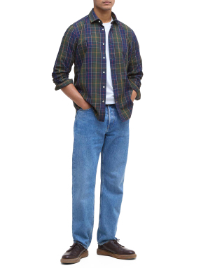 ΑΝΔΡΙΚΟ ΠΟΥΚΑΜΙΣΟ | Μπλε XL