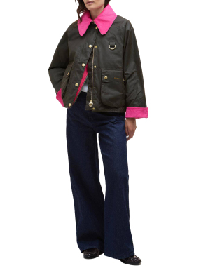 ΓΥΝΑΙΚΕΙΟ ΜΠΟΥΦΑΝ | Λαδί UK 12