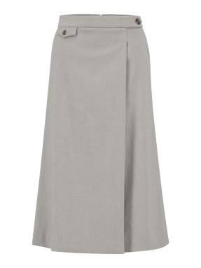 ΜΙΝΤΙ ΦΟΥΣΤΑ | Γκρι UK 10