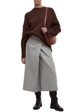 ΜΙΝΤΙ ΦΟΥΣΤΑ | Γκρι UK 10