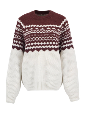 ΓΥΝΑΙΚΕΙΟ ΠΟΥΛΟΒΕΡ | Λευκό UK 10