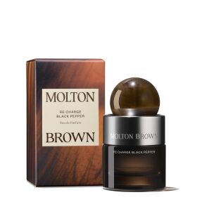 RE-CHARGE BLACK PEPPER EAU DE PARFUM | 30ml
