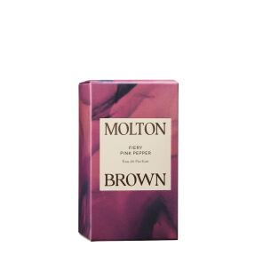FIERY PINK PEPPER EAU DE PARFUM | 30ml