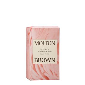 DELICIOUS RHUBARB AND ROSE EAU DE PARFUM | 30ml