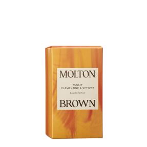SUNLIT CLEMENTINE AND VETIVER EAU DE PARFUM | 30ml