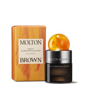 SUNLIT CLEMENTINE AND VETIVER EAU DE PARFUM | 30ml