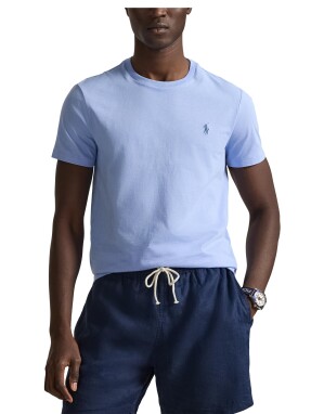 ΑΝΔΡΙΚΟ T-SHIRT | Μπλε XL