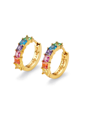 ΓΥΝΑΙΚΕΙΑ ΣΚΟΥΛΑΡΙΚΙΑ | Πολύχρωμο ONE SIZE