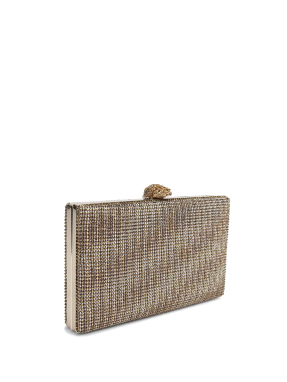 ΓΥΝΑΙΚΕΙΑ ΤΣΑΝΤΑ  CLUTCH | Μπεζ