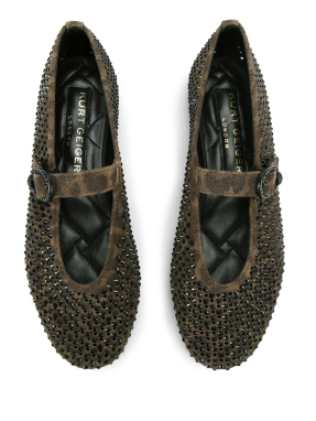 ΓΥΝΑΙΚΕΙΕΣ ΜΠΑΛΑΡΙΝΕΣ | Καφέ Σκούρο 41