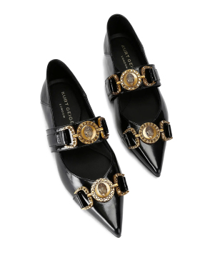 ΓΥΝΑΙΚΕΙΕΣ ΜΠΑΛΑΡΙΝΕΣ | Μαύρο 41