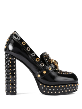 ΓΥΝΑΙΚΕΙΕΣ ΓΟΒΕΣ | Μαύρο 39