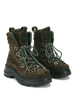 ΓΥΝΑΙΚΕΙΑ ΜΠΟΤΑΚΙΑ | Animal Print  41