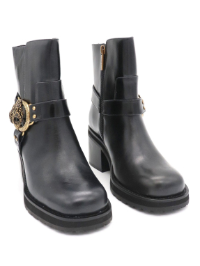 ΓΥΝΑΙΚΕΙΑ ΜΠΟΤΑΚΙΑ | Μαύρο 40