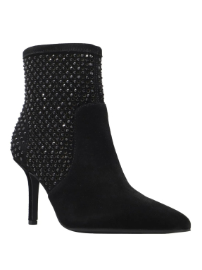 ΓΥΝΑΙΚΕΙΑ ΜΠΟΤΑΚΙΑ | Μαύρο 40