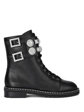 ΓΥΝΑΙΚΕΙΑ ΜΠΟΤΑΚΙΑ | Μαύρο 39