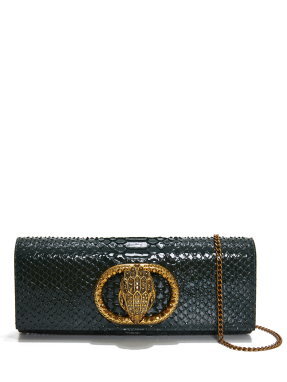 ΓΥΝΑΙΚΕΙΑ ΤΣΑΝΤΑ ΦΑΚΕΛΟΣ CHELSEA | Πράσινο Σκούρο