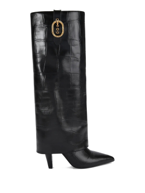 ΓΥΝΑΙΚΕΙΕΣ ΜΠΟΤΕΣ | Μαύρο 40