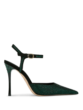 ΓΥΝΑΙΚΕΙΕΣ ΓΟΒΕΣ | Πράσινο Σκούρο 40