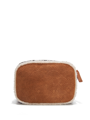 ΓΥΝΑΙΚΕΙΑ ΤΣΑΝΤΑ ΧΙΑΣΤΙ SOUTHBANK CAMERA POCKET | Animal Print