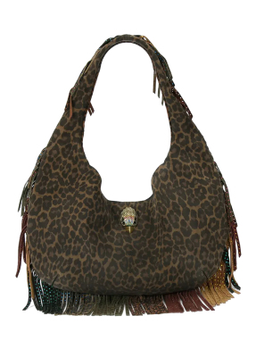 ΓΥΝΑΙΚΕΙΑ ΤΣΑΝΤΑ ΩΜΟΥ | Animal Print