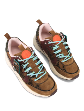 ΓΥΝΑΙΚΕΙΑ SNEAKERS | Animal Print  39