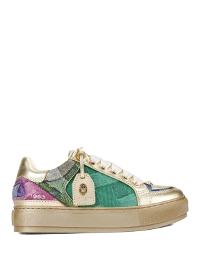 ΓΥΝΑΙΚΕΙΑ SNEAKERS | Πολύχρωμο 39