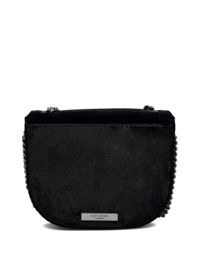 ΓΥΝΑΙΚΕΙΑ ΤΣΑΝΤΑ ΩΜΟΥ | Μαύρο