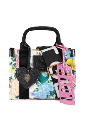 ΓΥΝΑΙΚΕΙΑ ΤΣΑΝΤΑ ΧΕΙΡΟΣ EXTRA SMALL SOUTHBANK | Πολύχρωμο