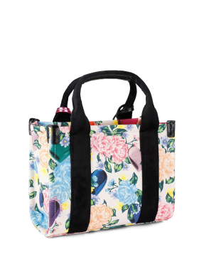 ΓΥΝΑΙΚΕΙΑ ΤΣΑΝΤΑ ΧΕΙΡΟΣ EXTRA SMALL SOUTHBANK | Πολύχρωμο