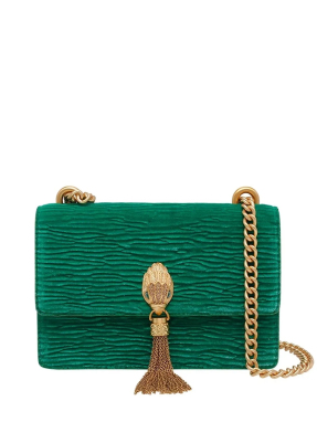 ΓΥΝΑΙΚΕΙΑ ΤΣΑΝΤΑ ΩΜΟΥ SHOREDITCH | Πράσινο