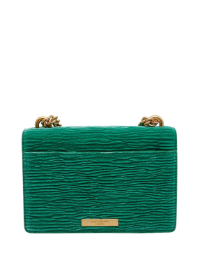 ΓΥΝΑΙΚΕΙΑ ΤΣΑΝΤΑ ΩΜΟΥ SHOREDITCH | Πράσινο