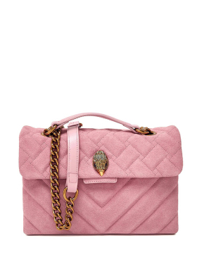 ΓΥΝΑΙΚΕΙΑ ΤΣΑΝΤΑ ΩΜΟΥ KENSINGTON | Ροζ